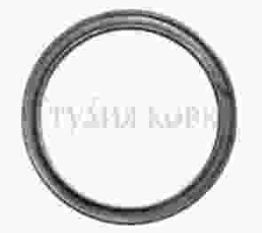 Металлическое кольцо на забор арт. SK40.120 разм. 120