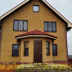 Кованые решетки в Нижнем Новгороде