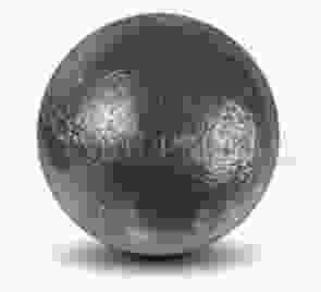 Стальной шар пустотелый арт. SK02.150.1 разм. 150x3