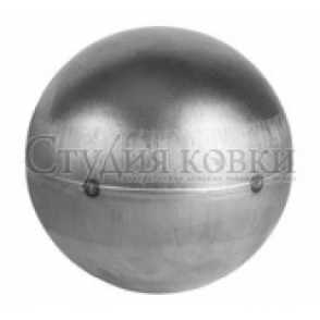 Стальной шар пустотелый арт. SK02.150 разм. 150x1,2