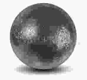 Стальной шар пустотелый арт. SK02.60.1 разм. 60x2,5