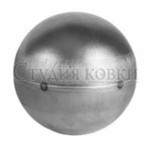 Стальной шар пустотелый арт. SK02.60 разм. 60x1,2
