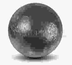 Стальной шар пустотелый арт. SK02.80.1 разм. 80x2,5