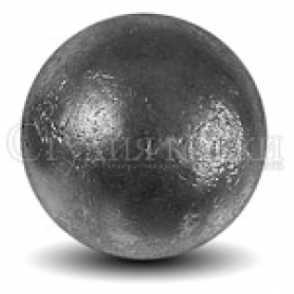 Шар стальной арт. SK03.15.1 разм. 15