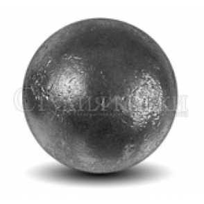 Шар стальной арт. SK03.15.1 разм. 15