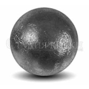 Шар стальной арт. SK03.20.1 разм. 20