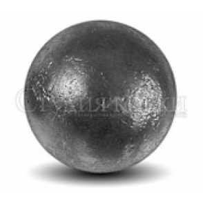 Шар стальной арт. SK03.30.1 разм. 30
