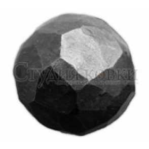 Стальной шар кованый арт. SK03.30.2 разм. 30