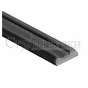 Кованая хомутная полоса арт. SK10.02.2 разм. 14x2000