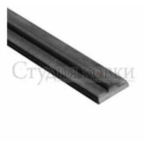 Кованая хомутная полоса арт. SK10.03.2 разм. 14x2000