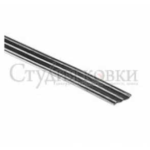 Кованая хомутная полоса арт. SK10.16 разм. 16x1250