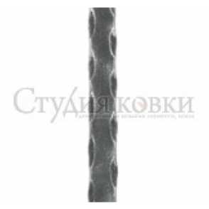 Кованая прокатная полоса арт. SK11.12.601 разм. 3000