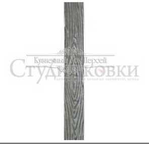 Кованая прокатная полоса арт. SK11.25.407 разм. 4x25x3000