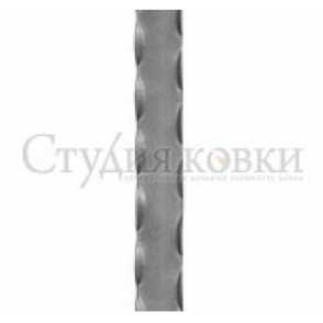 Кованая прокатная полоса арт. SK11.30.401 разм. 4x30x3000