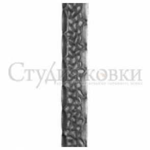 Кованая прокатная полоса арт. SK11.40.413 разм. 4x40x3000