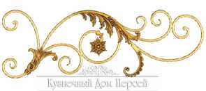 Корона арт. 1353 разм. 93,5x32