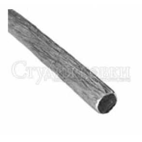 Кованая виноградная лоза 8 мм арт. SK14.08.1 разм. 1500 d8