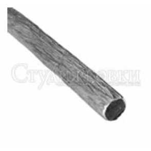 Кованая виноградная лоза 12 мм арт. SK14.12.1 разм. 1500 d12