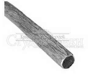 Кованая виноградная лоза 16 мм арт. SK14.16 разм. 1500 d16