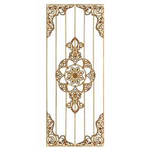 Кованая декоративная панель арт. 1473 разм. 80x195