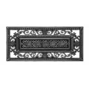 Кованая литая накладка литье арт. 1761, разм. 80*40 см