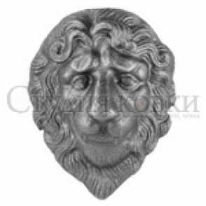Лев литой арт. SK20.09 разм. 138x107