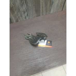 Кованая птичка