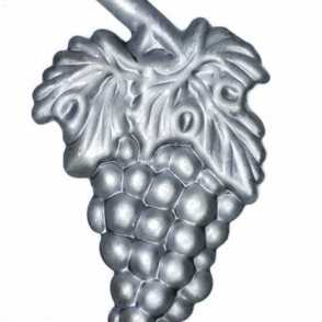 Виноградная гроздь арт. SK21.12L разм. 135x80