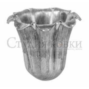 Кованый колокольчик арт. SK23.09.1 разм. 38x40