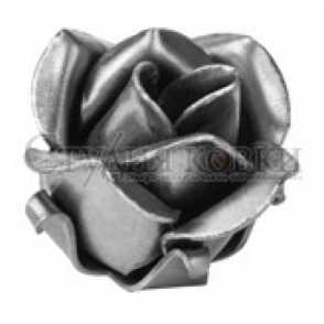 Кованый бутон розы арт. SK23.18.6 разм. 45 (2мм)