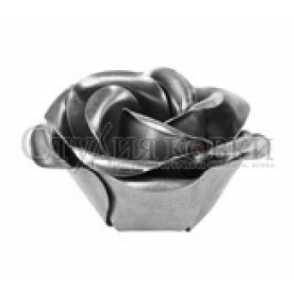 Кованый бутон розы арт. SK23.18 разм. 80 (1.2мм)