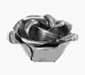 Кованый бутон розы арт. SK23.18 разм. 80 (1.2мм)