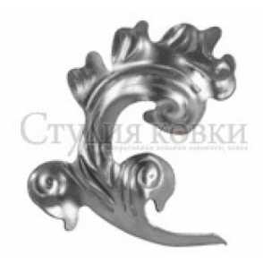 Лист арт. SK25.22L разм. 105x86  (1.5мм)