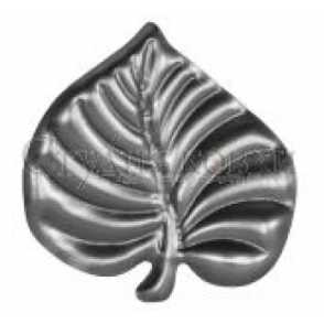 Кованый лист арт. SK25.39.1 разм. 66x67  (0.8мм)