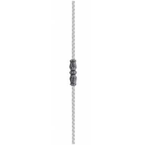 Кованая балясина арт. 338 разм. 90