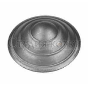 Заглушка ПНД на трубу арт. SK35.03.42 разм. 44x42