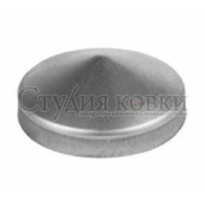 Заглушка ПНД на трубу арт. SK35.08.30 разм. 17x34x32