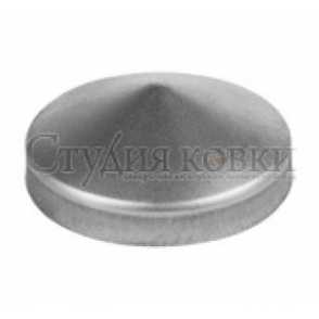 Заглушка ПНД на трубу арт. SK35.08.48 разм. 26x51x49
