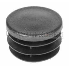 Заглушка ПНД на трубу (круглая) арт. SK35.11.48 разм. 22x48