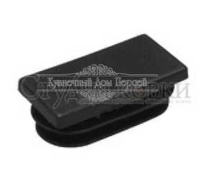 Заглушка ПНД на трубу (прямоугольная) арт. SK35.12.4020 разм. 15x20x40