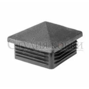 Заглушка ПНД на трубу ДОМ арт. SK35.14.50 разм.