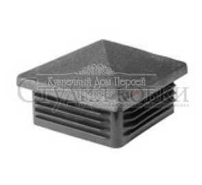 Заглушка ПНД на трубу ДОМ арт. SK35.14.50 разм.