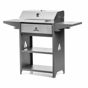 Мангал GRATAR Family Optima BBQn