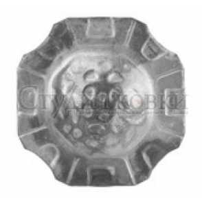 Кованая накладка арт. SK36.07.3 разм. 75 (4мм)