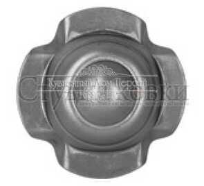 Кованая накладка арт. SK36.26.204 разм. 45 (1.5мм)