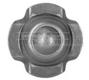 Кованая накладка арт. SK36.26.254 разм. 55 (1.5мм)