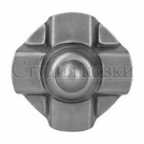 Кованая накладка арт. SK36.26.25 разм. 75 (1.5мм)