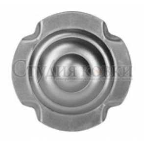 Кованая накладка арт. SK36.26.404 разм. 78 (1.5мм)