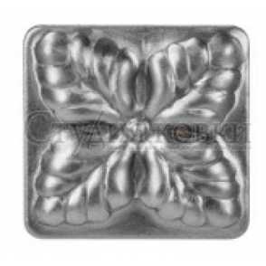 Кованая накладка арт. SK36.29 разм. 41 (1.5мм)