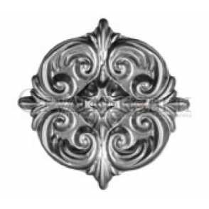 Кованая накладка арт. SK36.42 разм. 170 (0.8мм)